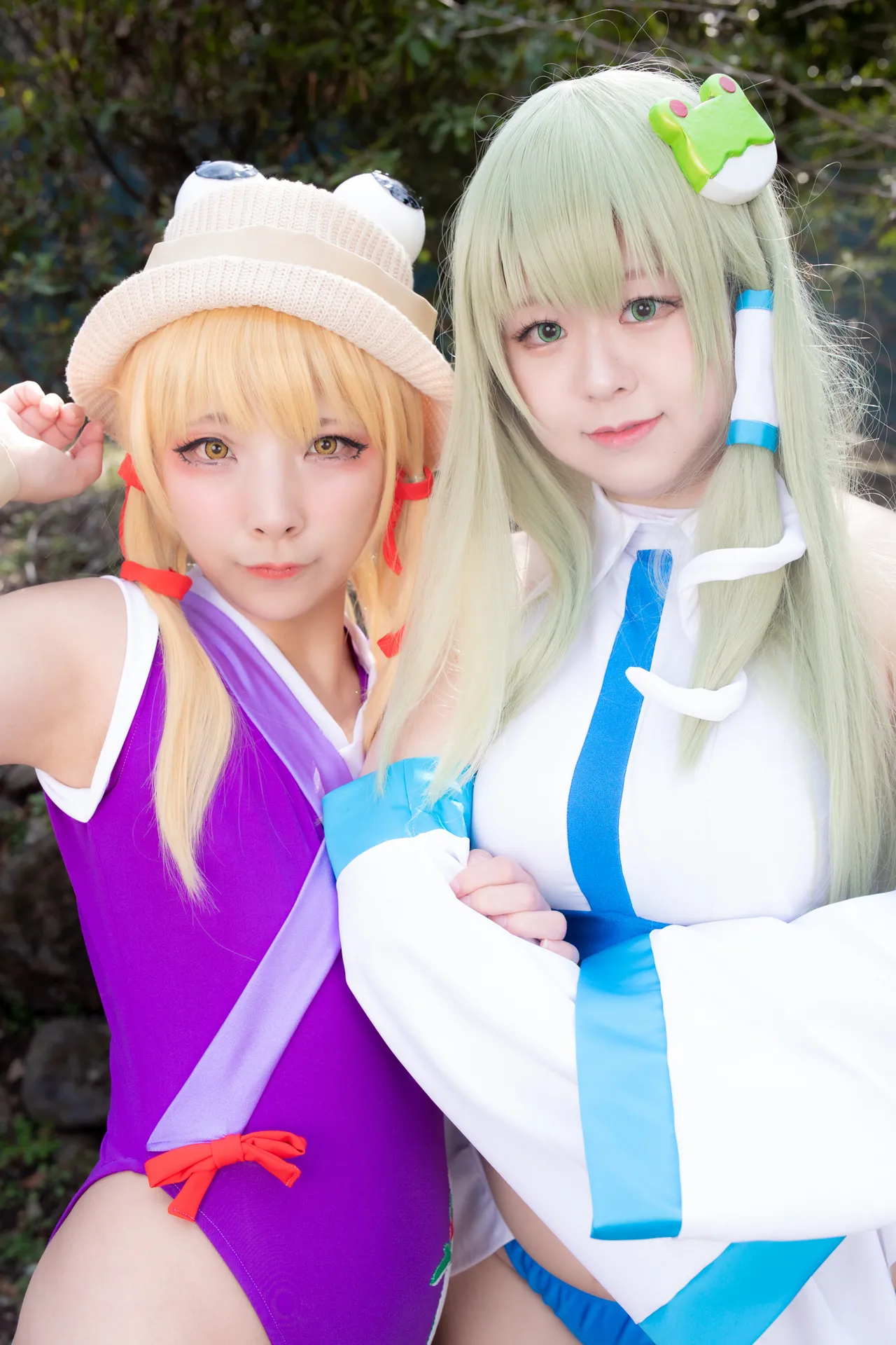 (Reitaisai 22) COMO.EXE (comonun) Reiwa no Harenchi Suwako (東方Project)-erohere84.webp